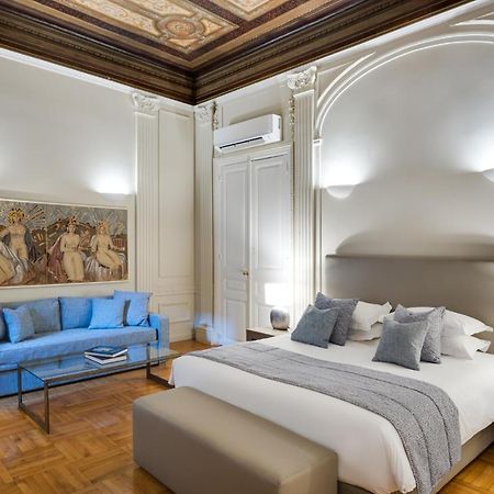 33Solonossuites Athènes Extérieur photo