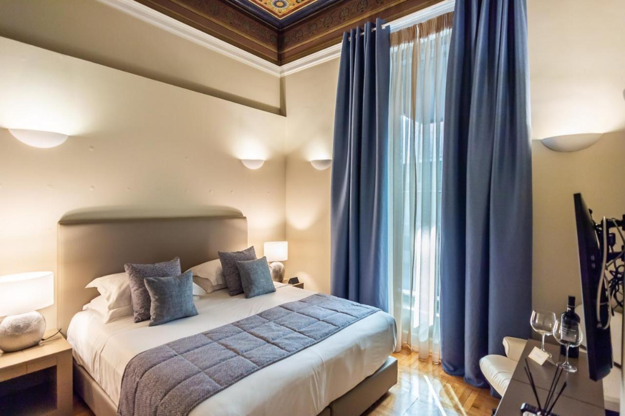 33Solonossuites Athènes Extérieur photo