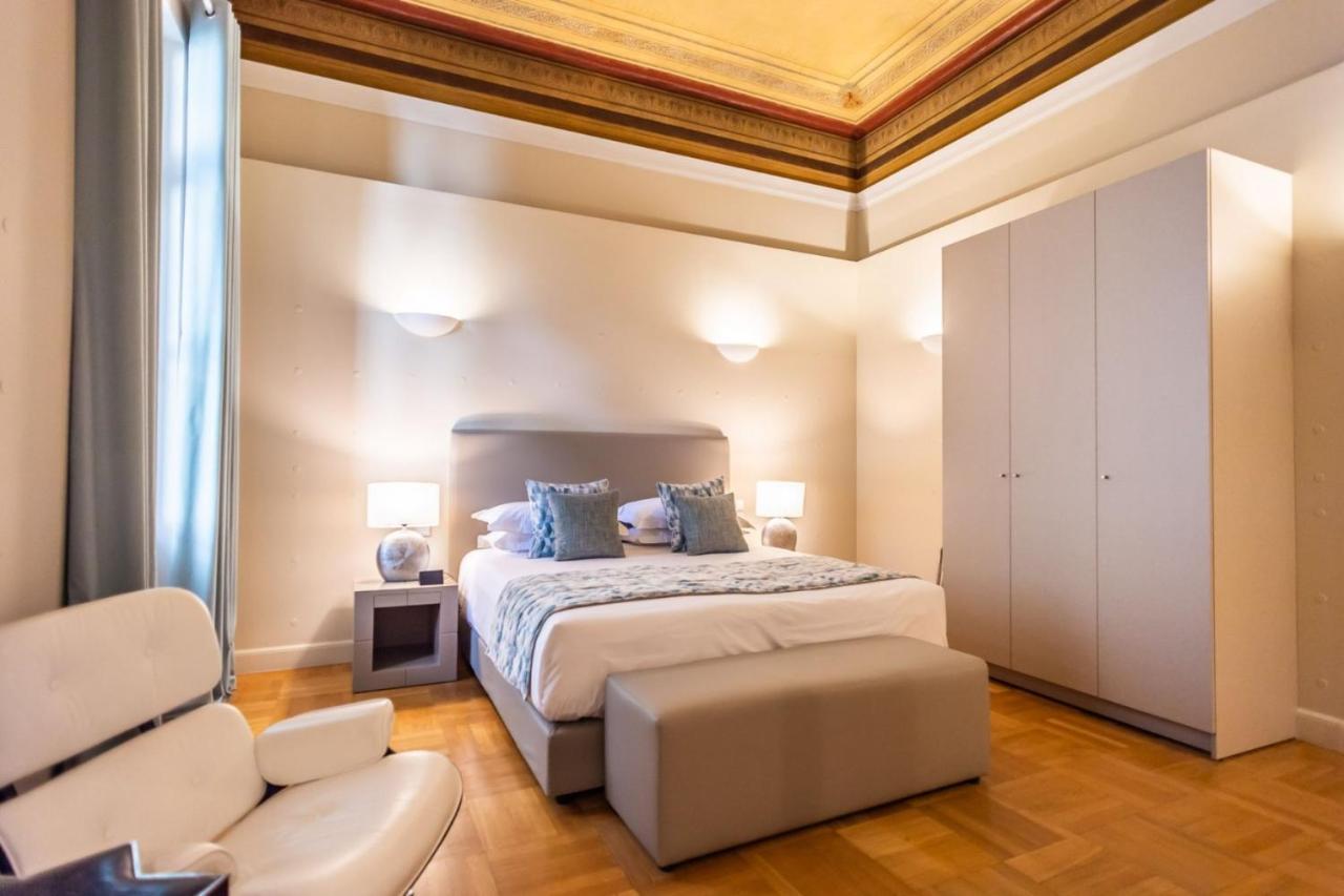 33Solonossuites Athènes Extérieur photo