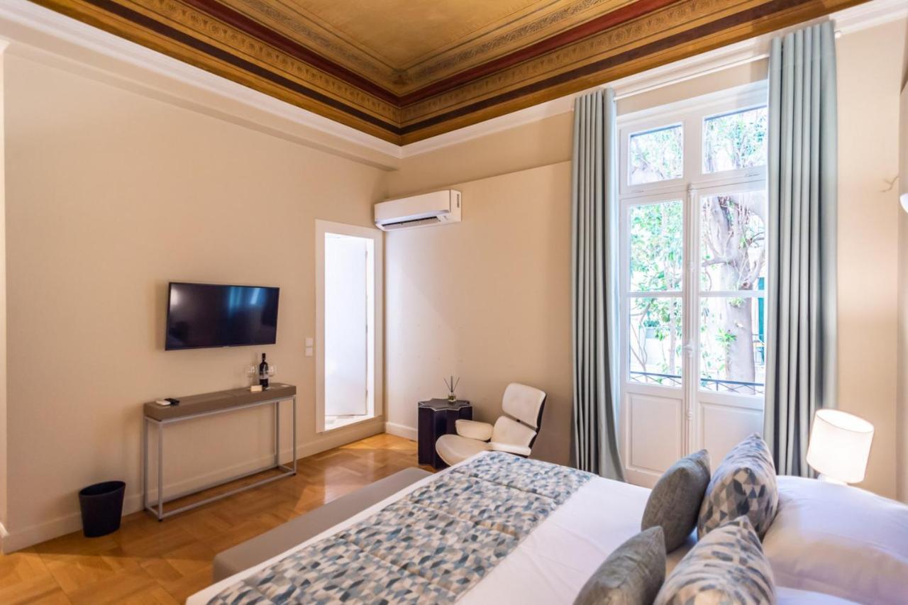 33Solonossuites Athènes Extérieur photo