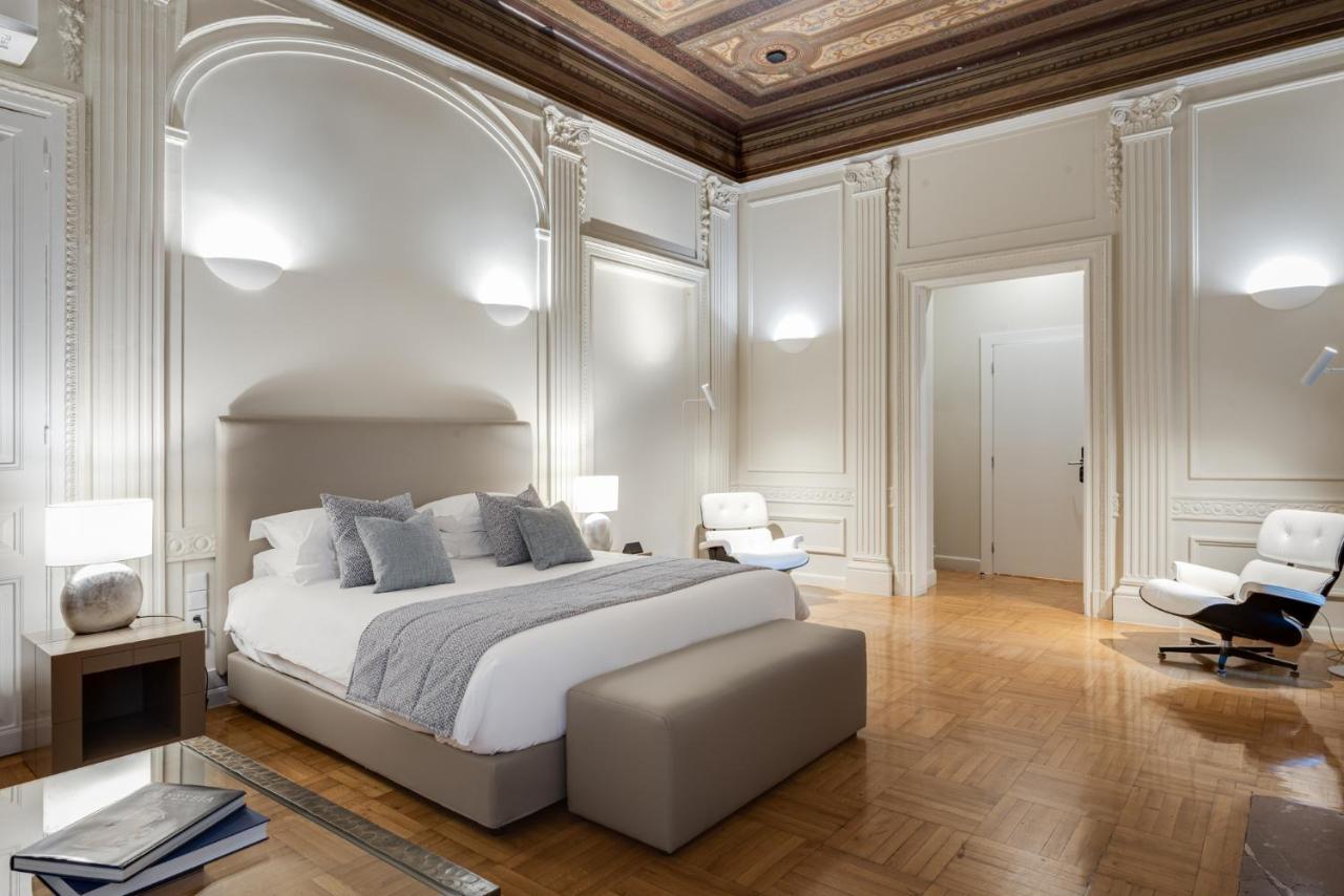 33Solonossuites Athènes Extérieur photo