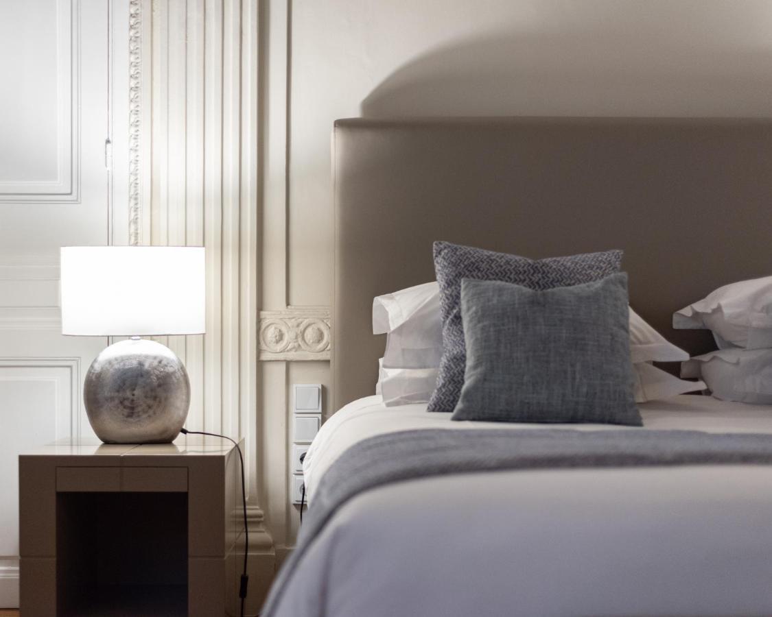 33Solonossuites Athènes Extérieur photo
