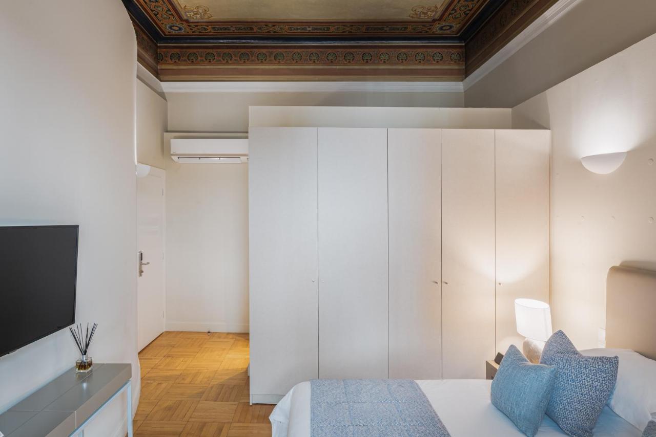 33Solonossuites Athènes Extérieur photo