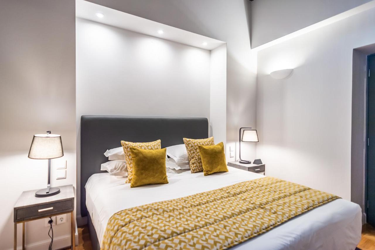 33Solonossuites Athènes Extérieur photo